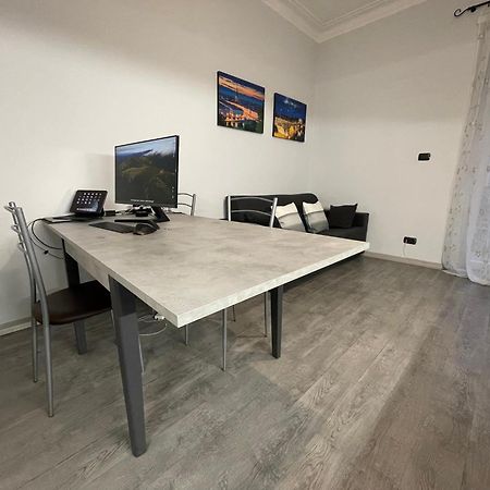 Comfy Turin Apartment Extérieur photo