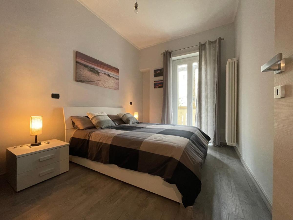 Comfy Turin Apartment Extérieur photo