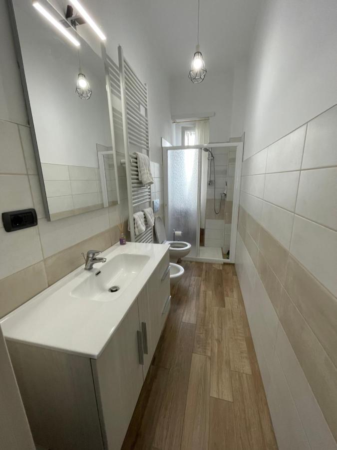 Comfy Turin Apartment Extérieur photo