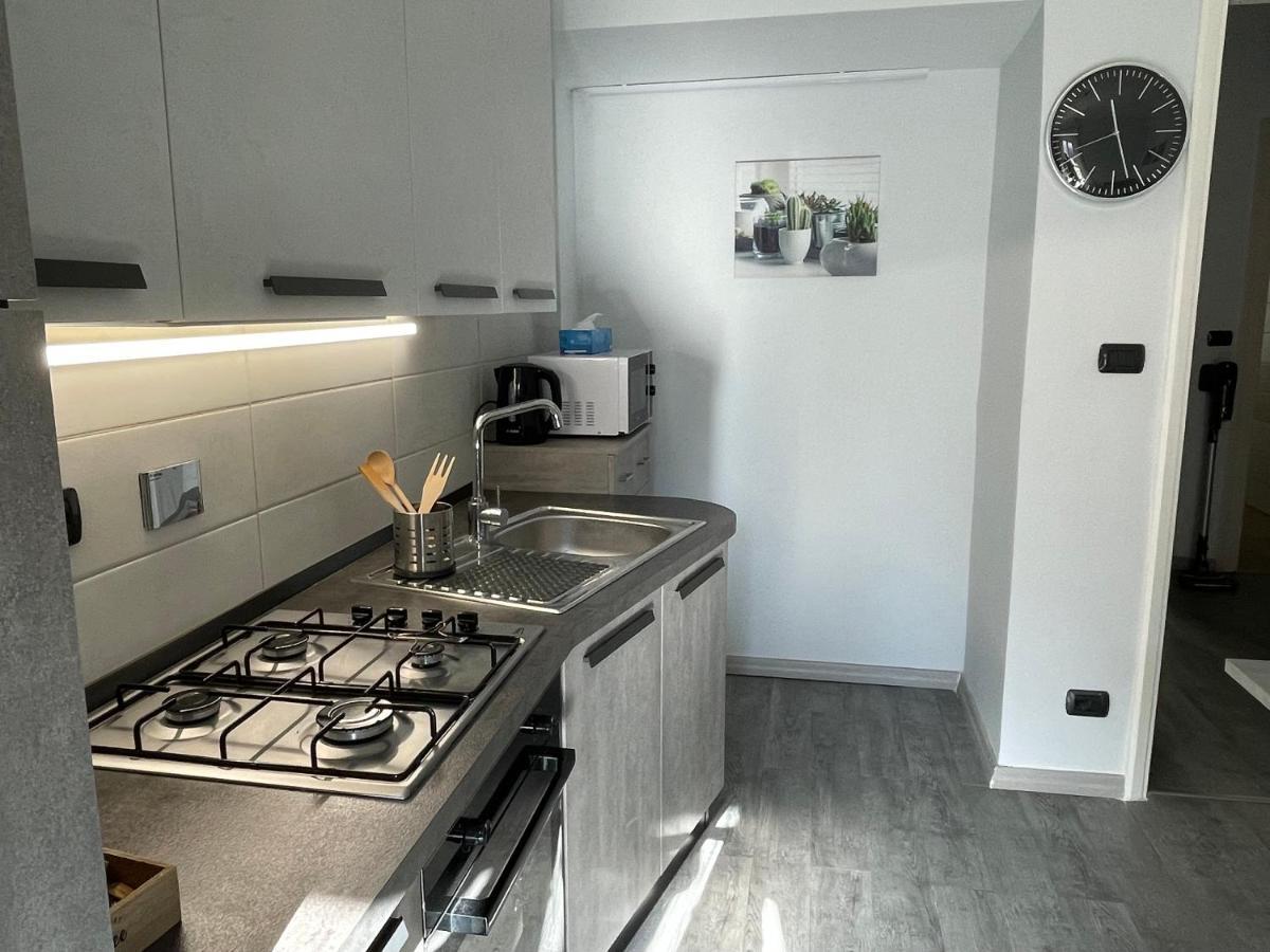 Comfy Turin Apartment Extérieur photo