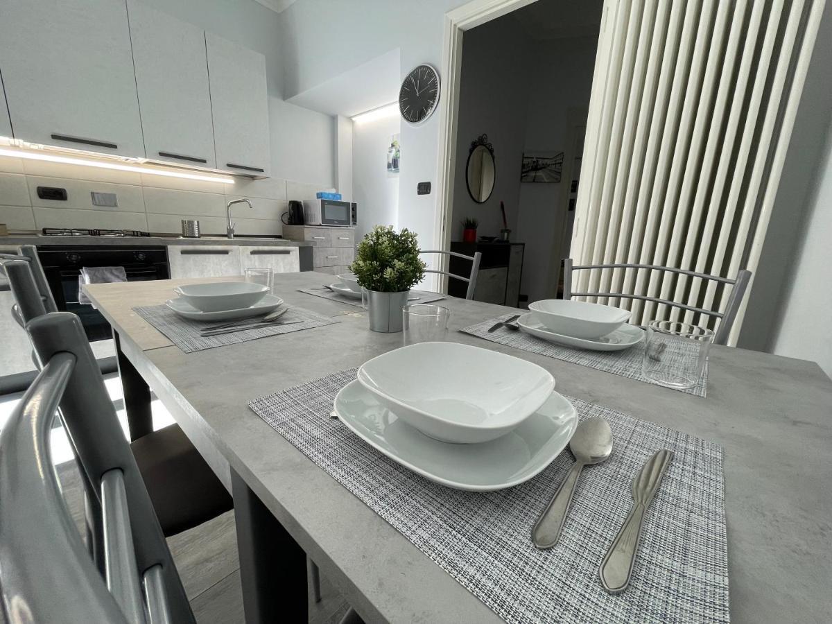 Comfy Turin Apartment Extérieur photo