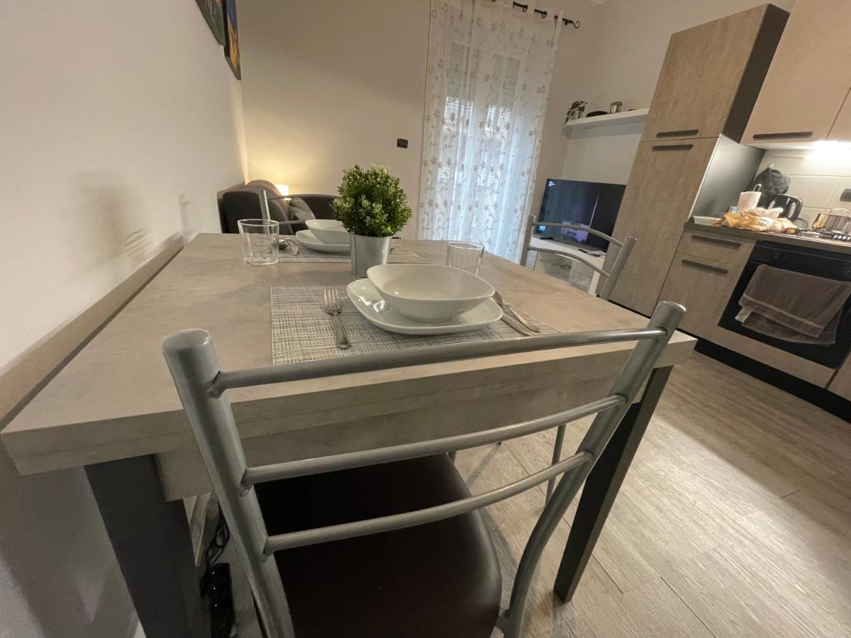 Comfy Turin Apartment Extérieur photo